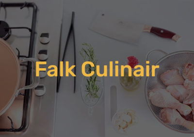 Falk Culinair