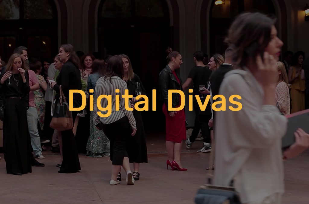 Digital Divas