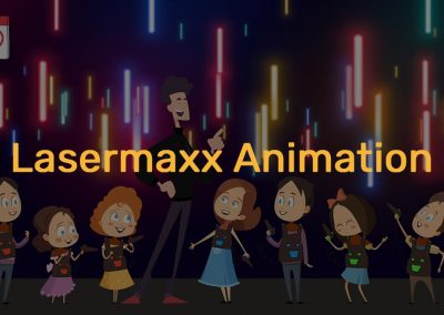 Lasermaxx Animation